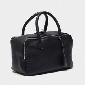 Golden Goose Deluxe Brand Equipage bag NEVER USED